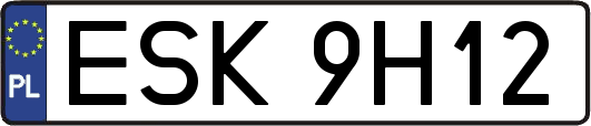 ESK9H12