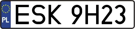 ESK9H23