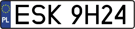 ESK9H24