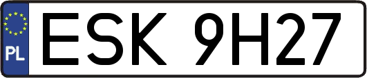 ESK9H27