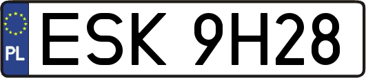ESK9H28