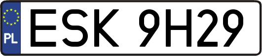 ESK9H29
