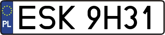 ESK9H31