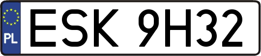 ESK9H32