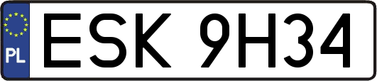 ESK9H34