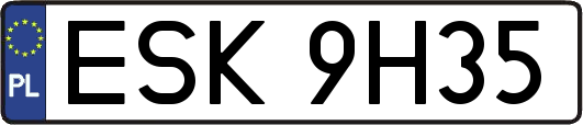 ESK9H35