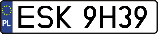 ESK9H39