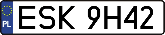 ESK9H42
