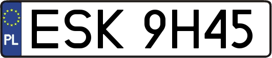 ESK9H45