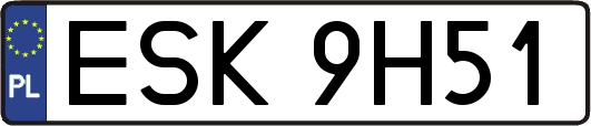 ESK9H51