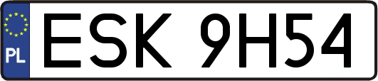ESK9H54