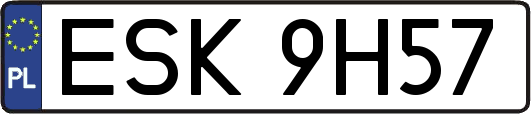 ESK9H57