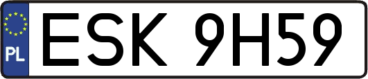 ESK9H59