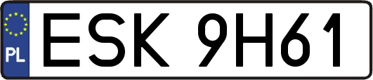ESK9H61