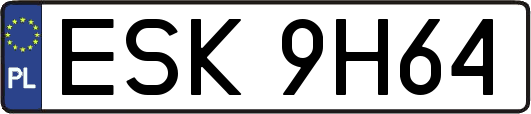 ESK9H64