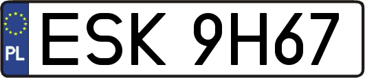 ESK9H67