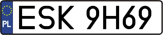 ESK9H69