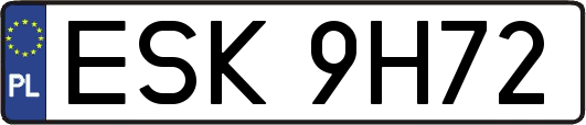 ESK9H72