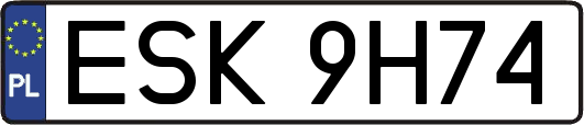 ESK9H74
