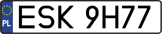 ESK9H77