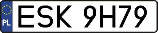 ESK9H79