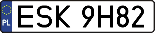 ESK9H82
