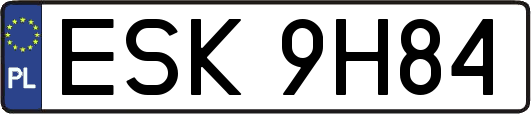 ESK9H84