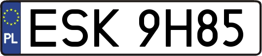 ESK9H85