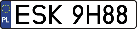 ESK9H88