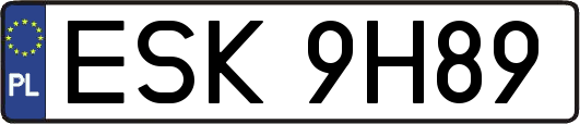 ESK9H89