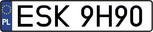 ESK9H90