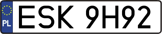 ESK9H92