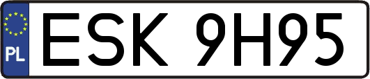 ESK9H95