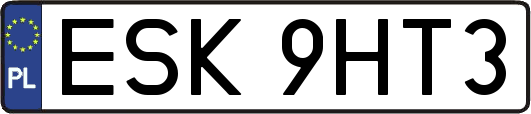 ESK9HT3