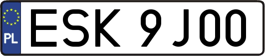 ESK9J00