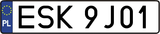 ESK9J01