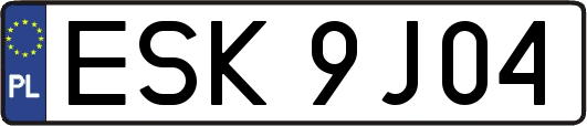 ESK9J04