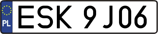 ESK9J06