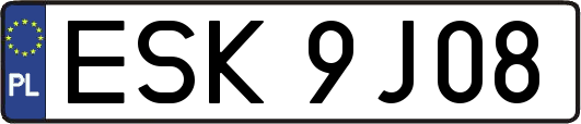 ESK9J08