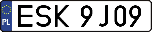 ESK9J09