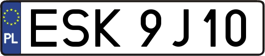 ESK9J10