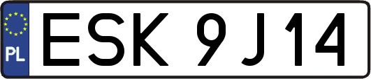 ESK9J14