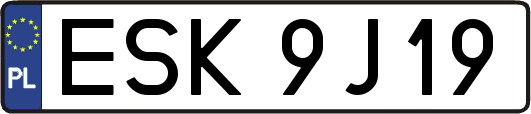 ESK9J19