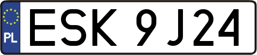 ESK9J24