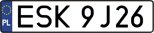 ESK9J26