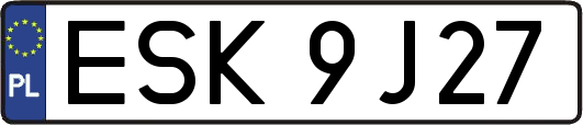 ESK9J27