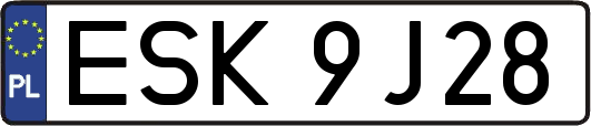 ESK9J28