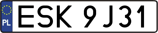 ESK9J31