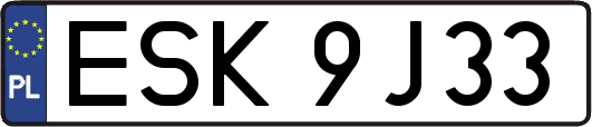 ESK9J33