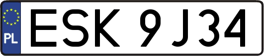 ESK9J34